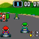 Illustration for article titled That Time When Mario And Evil Brother Luigi Starred In a Racing Game